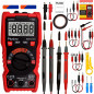 Plusivo DM301B Multimeter Kit