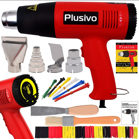 Plusivo Heat Gun