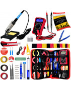 Soldering Iron Kit