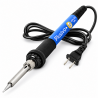 Adjustable Temperature Soldering Iron Kit