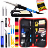Soldering Iron Kit 6
