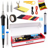 Soldering Iron Kit 0