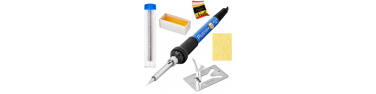 Soldering Iron Kit 7
