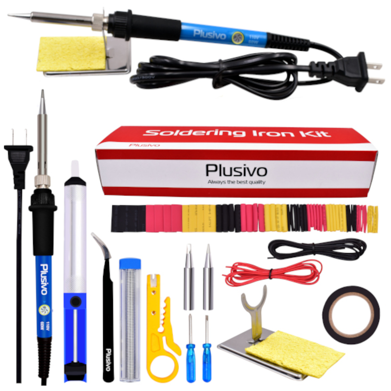 Basic Soldering Kit