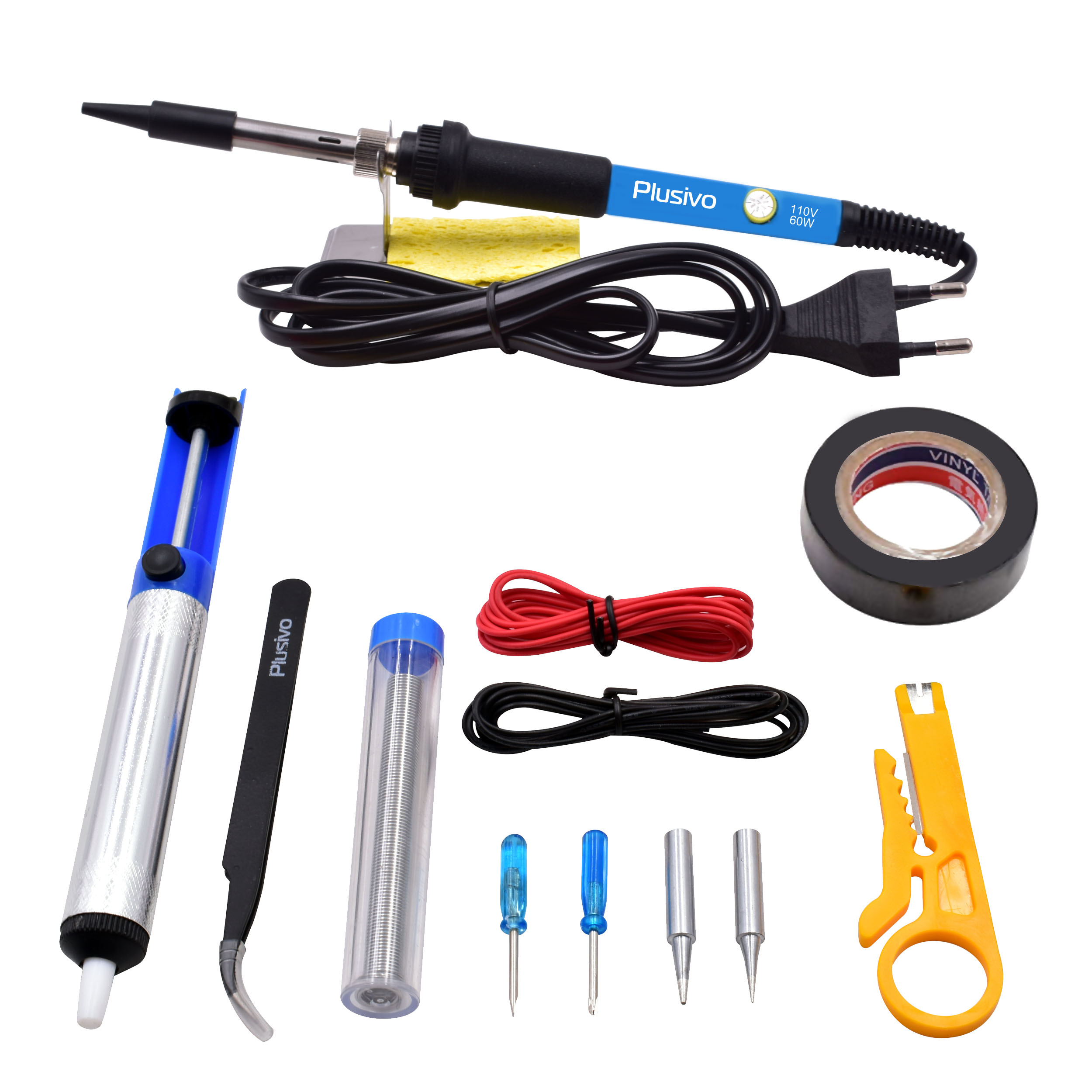 Basic Soldering Kit